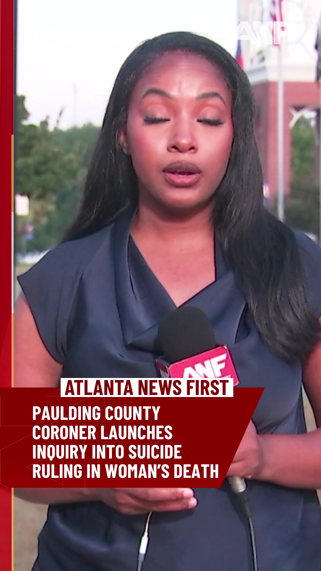@Atlanta News First