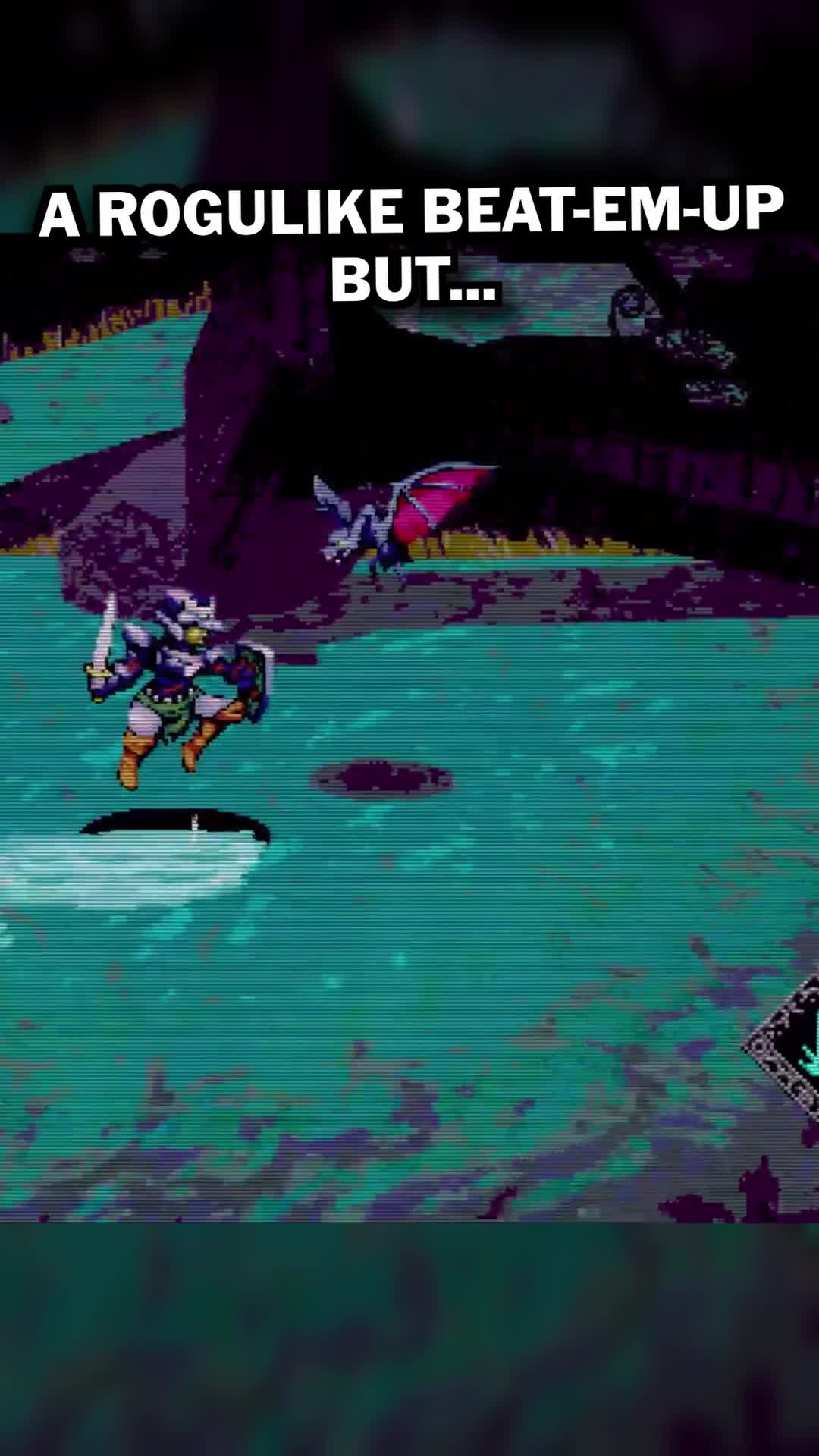 @Pixel Bandits