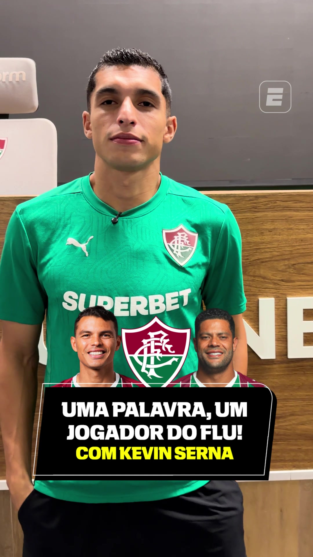 @ESPN Brasil