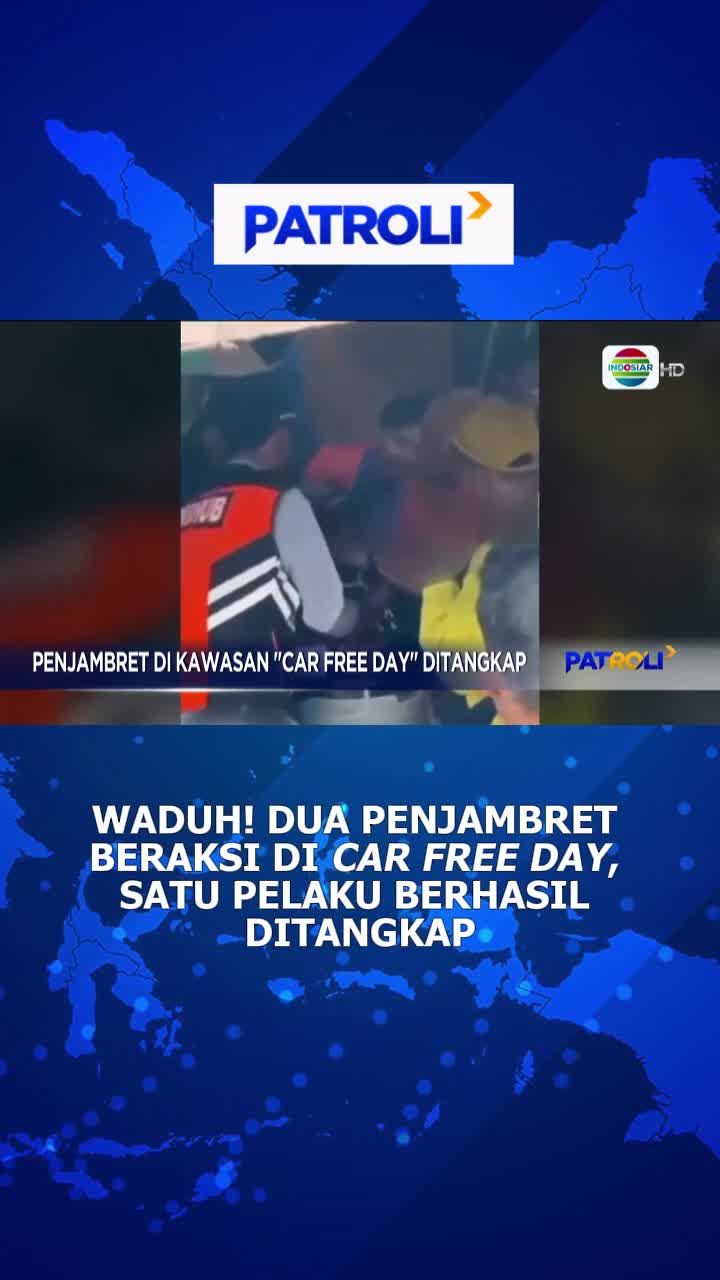 @Patroli