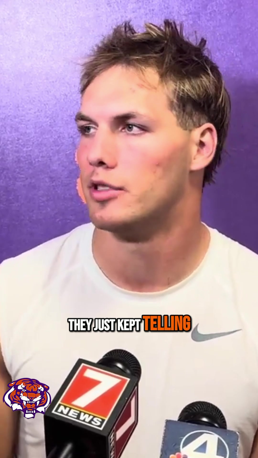 @Clemson Sports