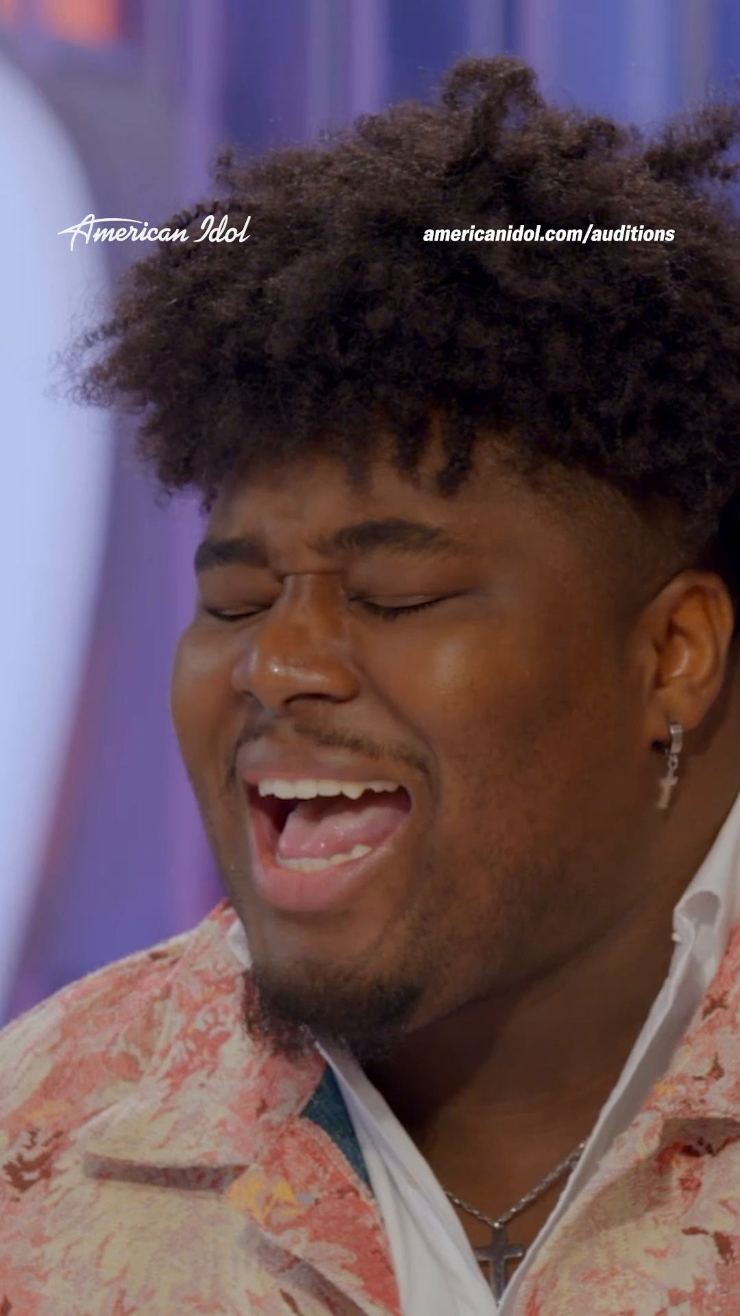 @AmericanIdol