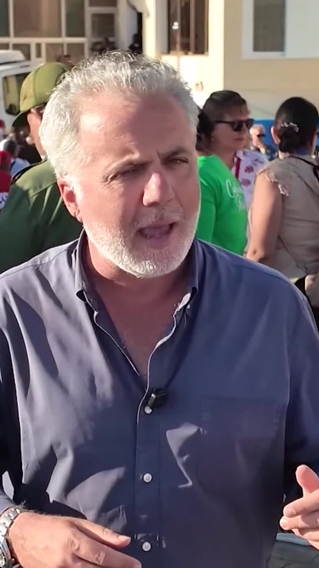 @CNN en Espa&ntilde;ol