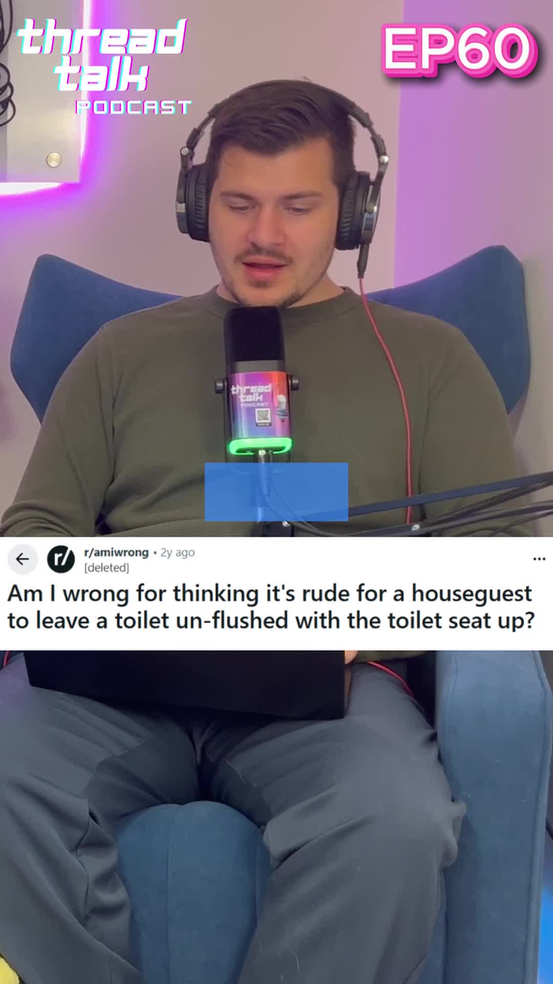 @ThreadTalk Podcast