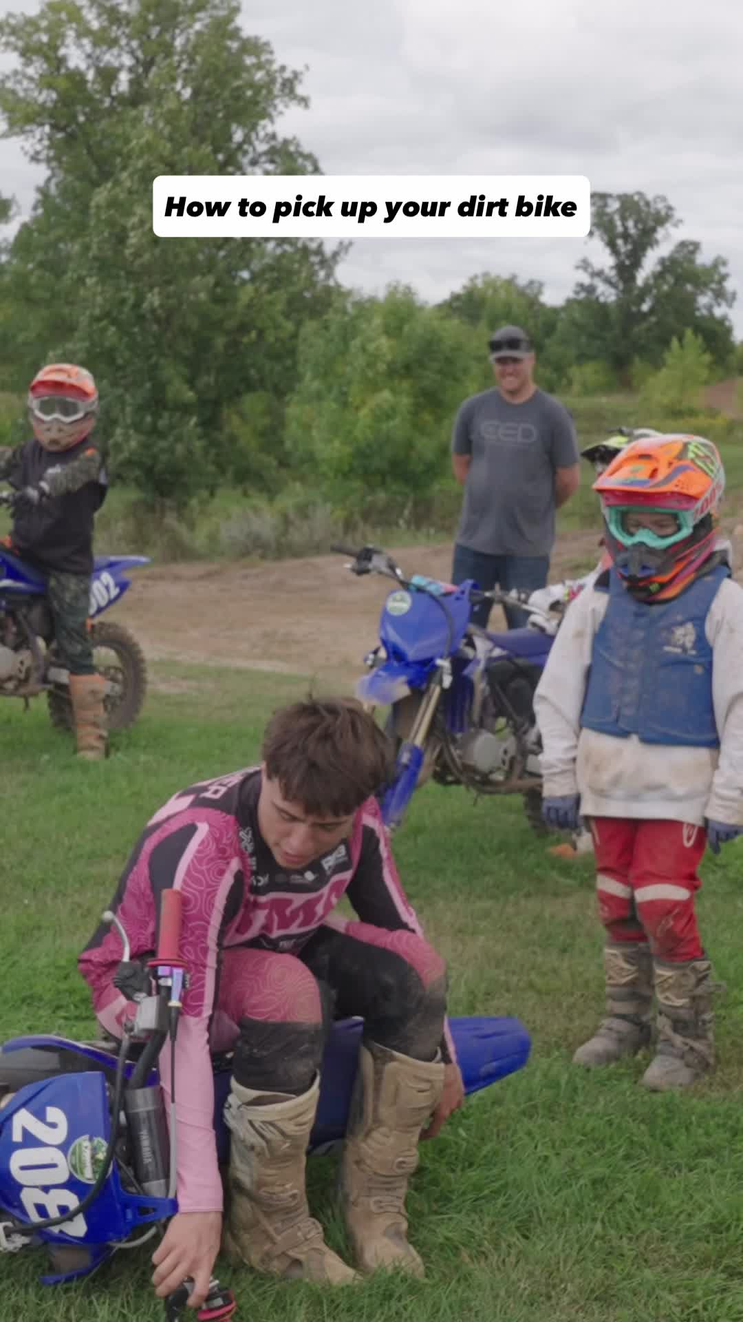 @The Moto Academy