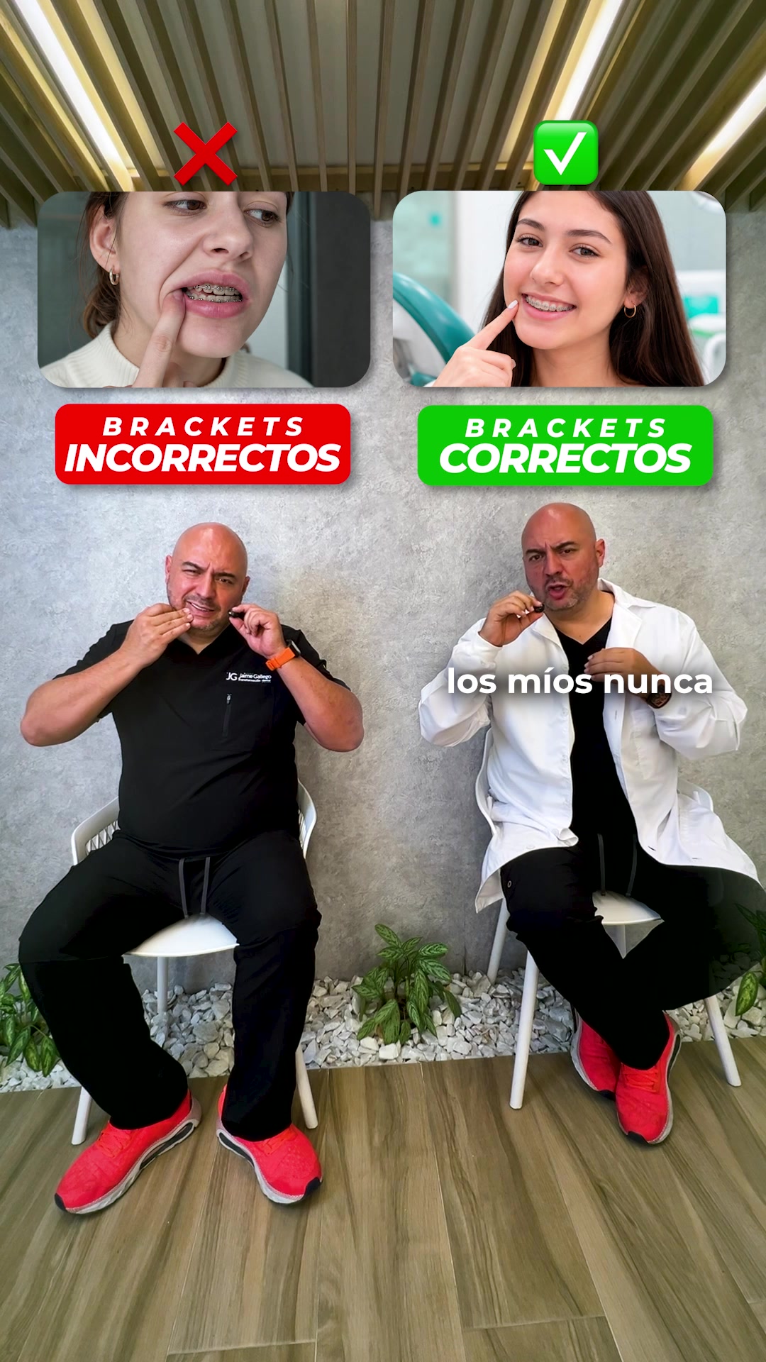 @Odontólogo Jaime Gallego