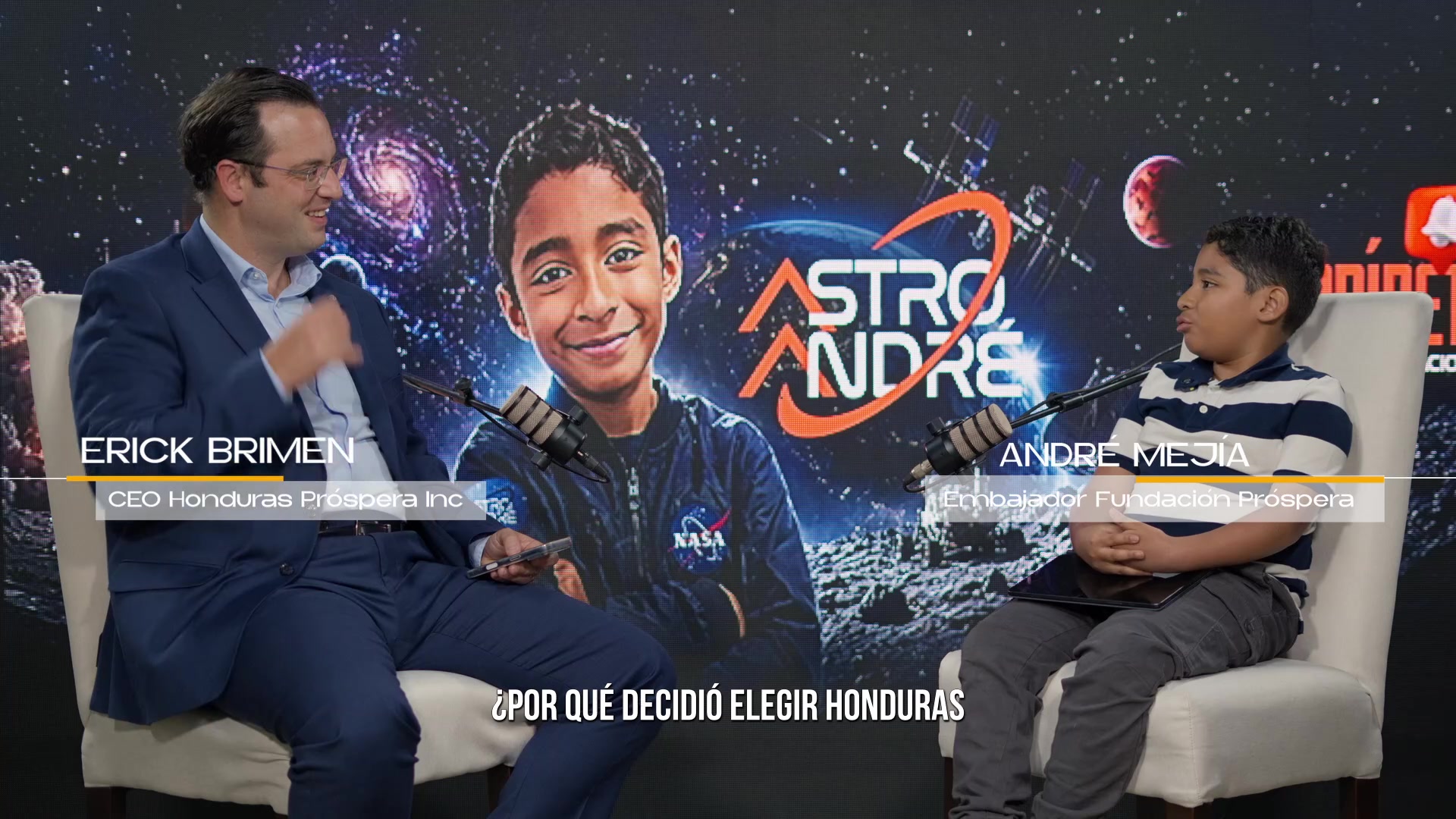 @Próspera Honduras
