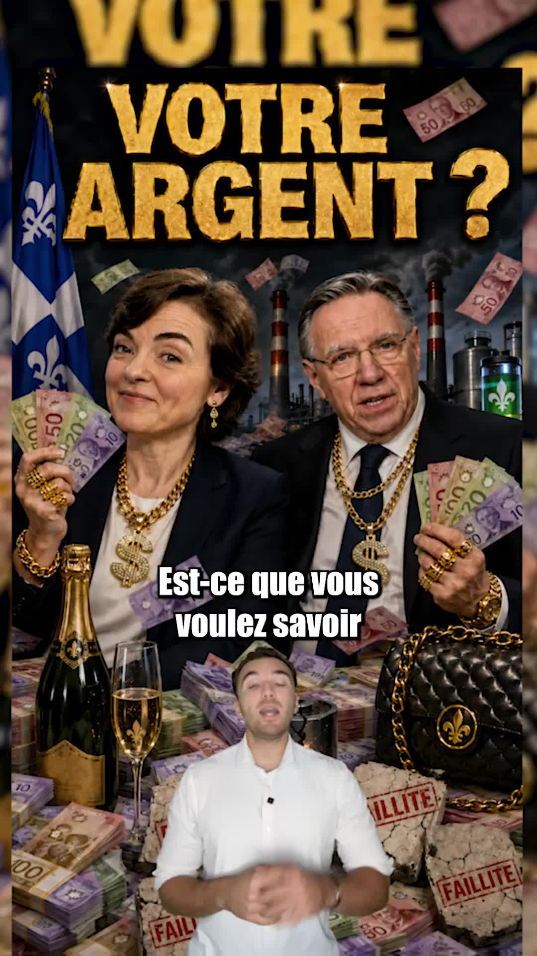 @Dix4 Info