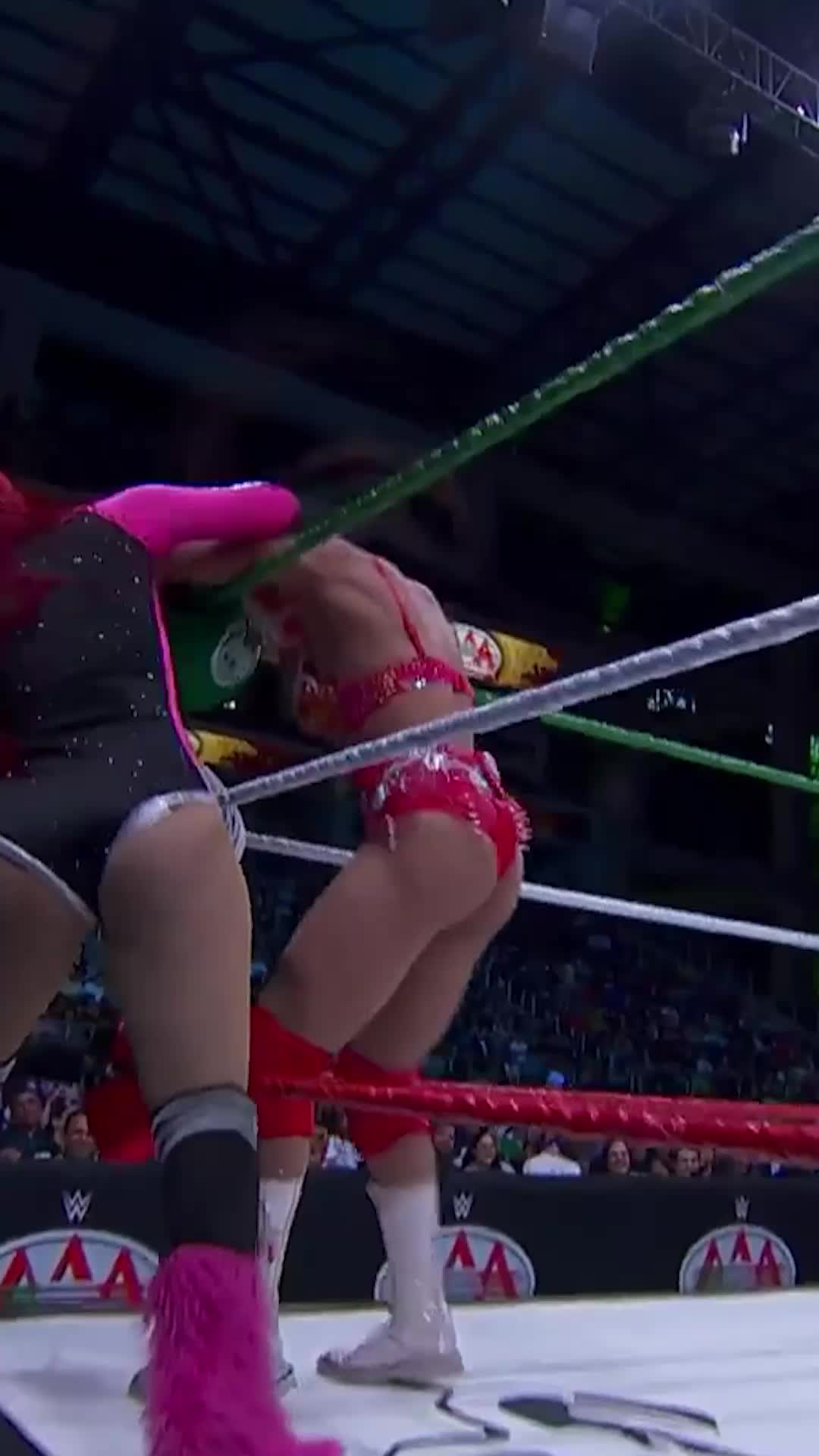 @WWE