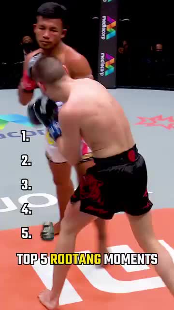 @ONE Championship