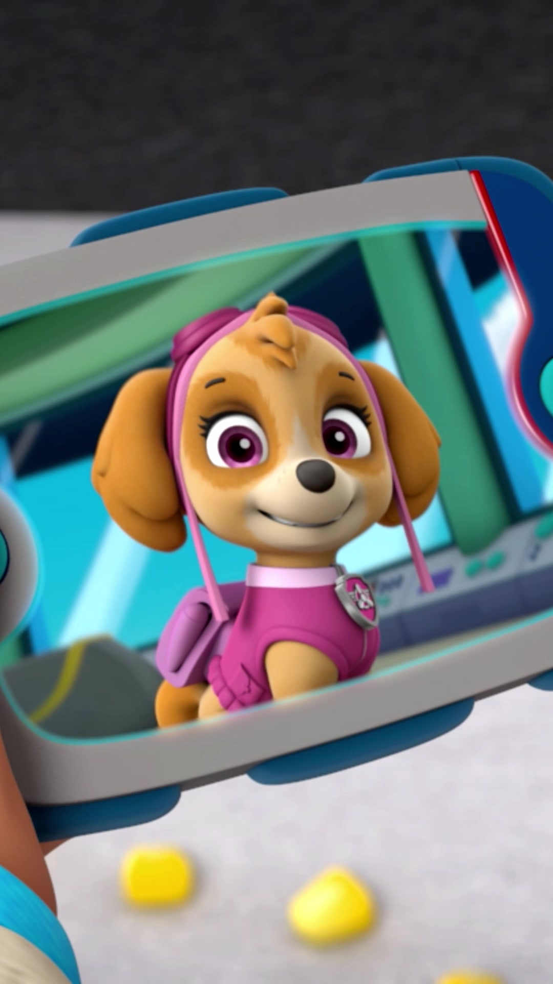 @pawpatrol