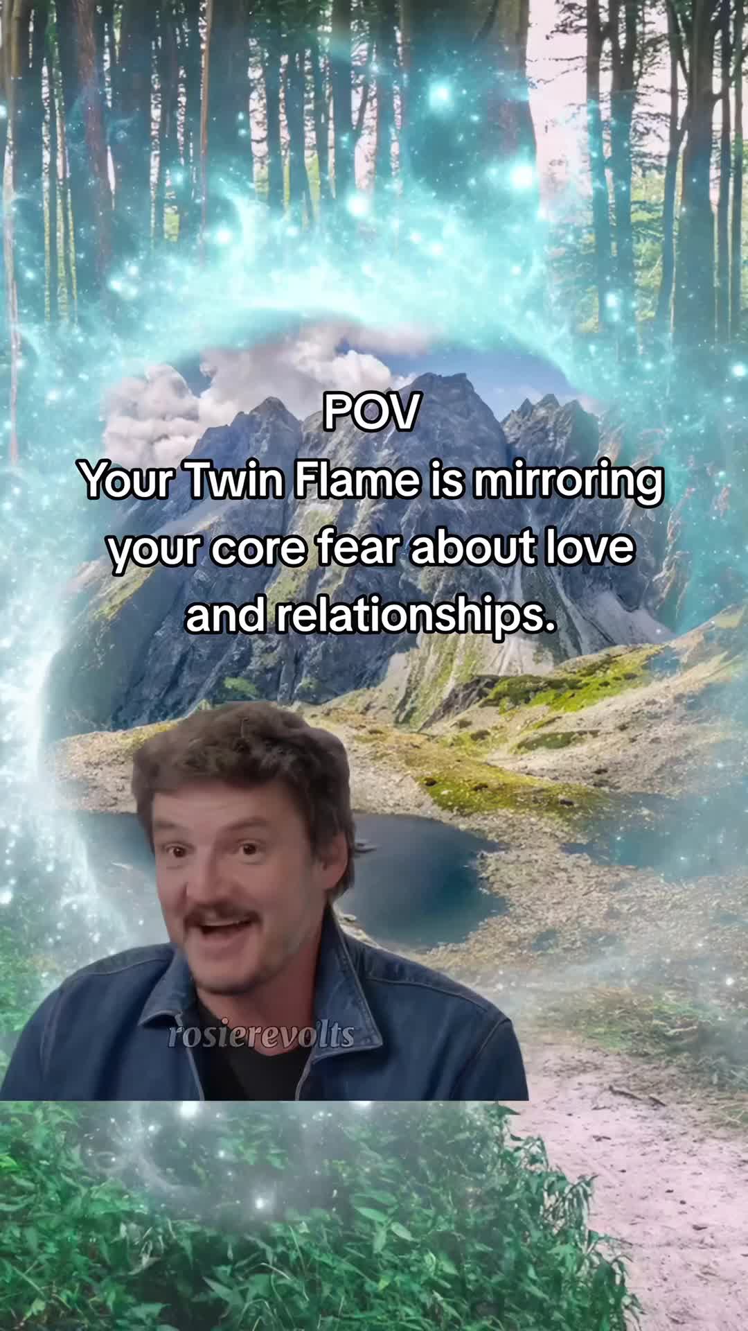 @Twin Flames Universe