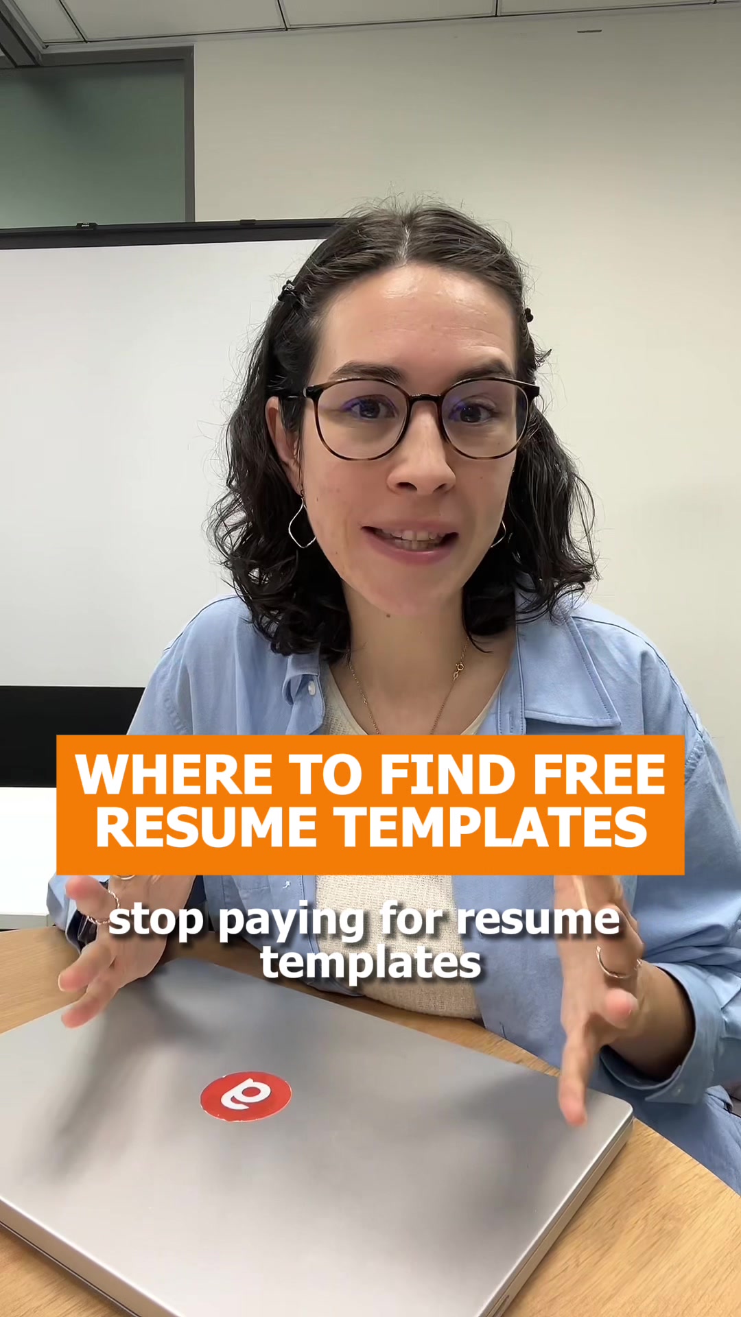 @Resume Genius