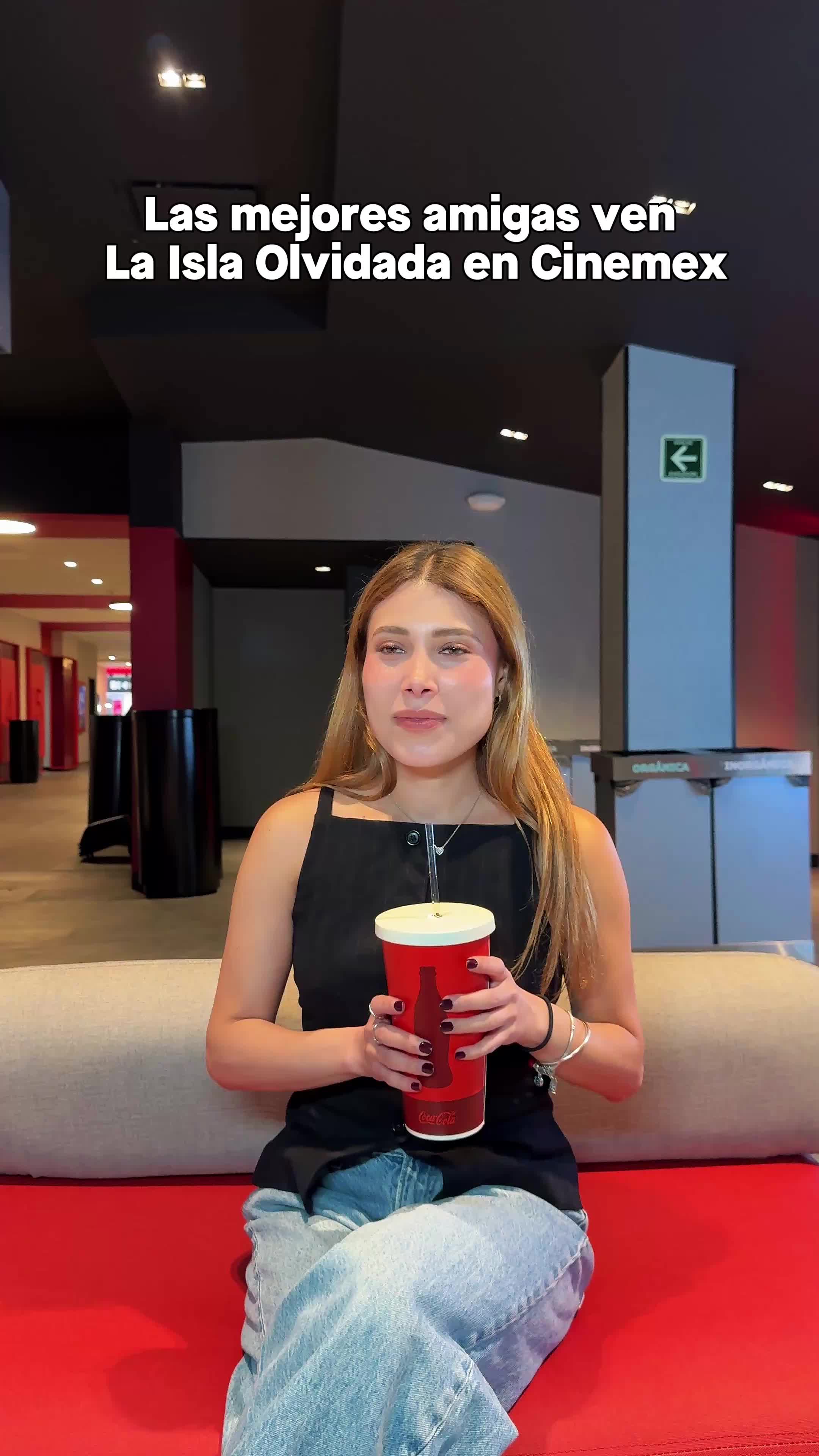 @Cinemex