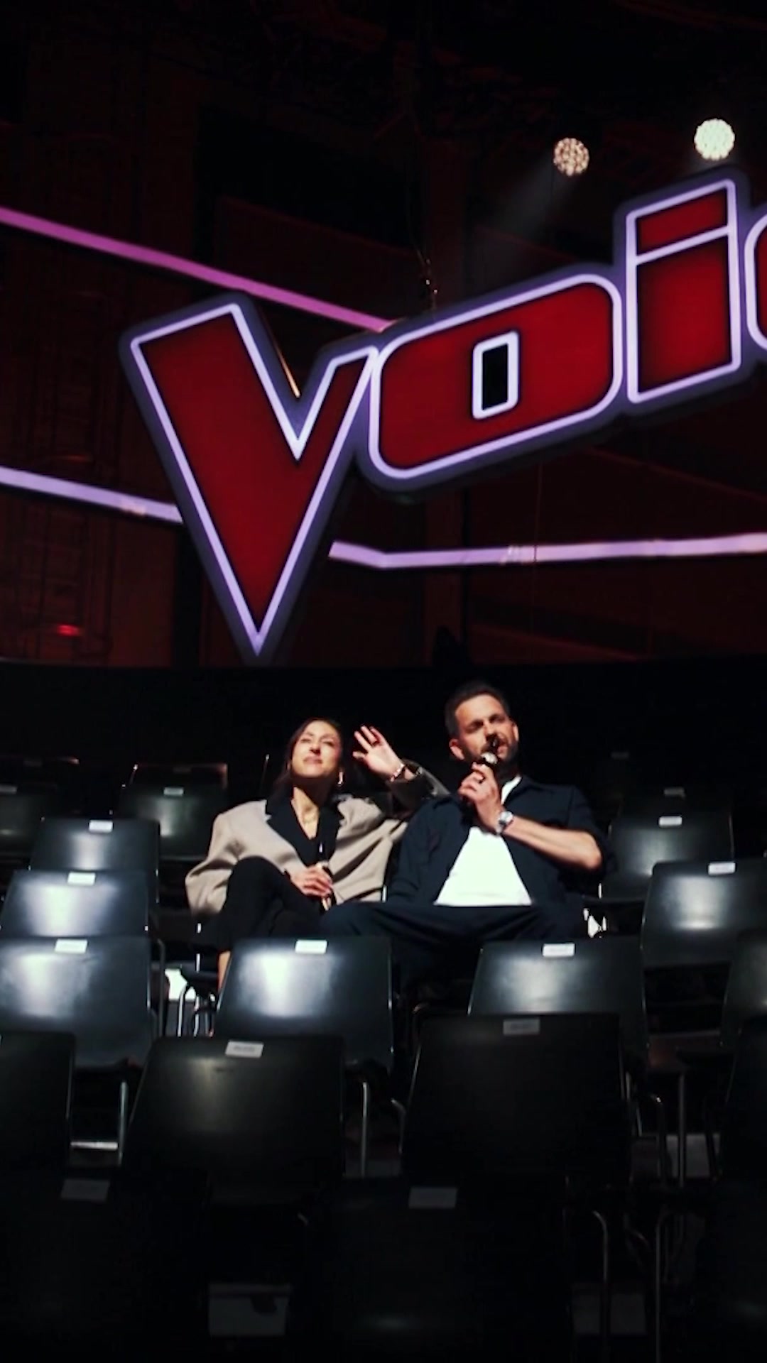 @The Voice of Germany