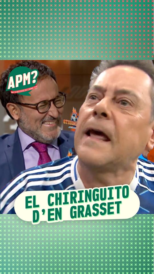 @ALGUNA PREGUNTA MÉS?