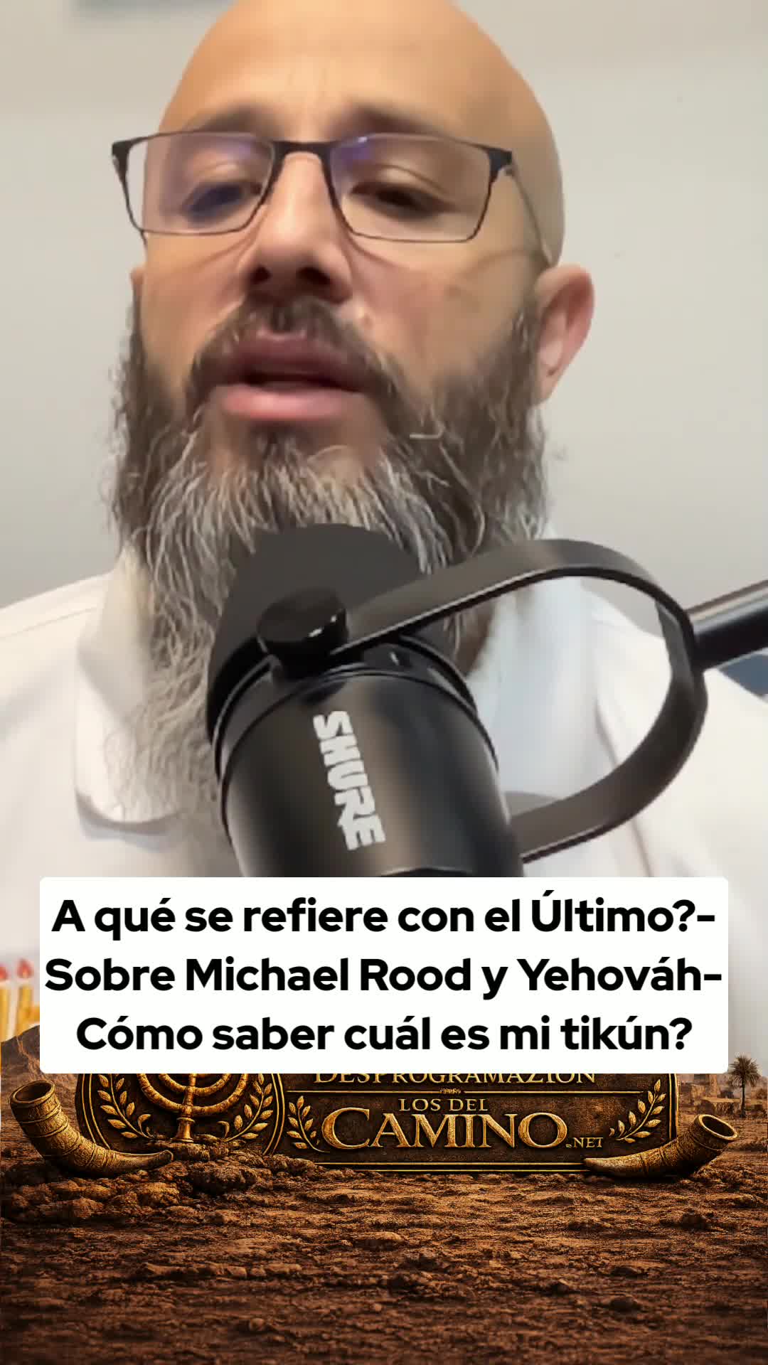 @El Camino de YHWH_Oficial