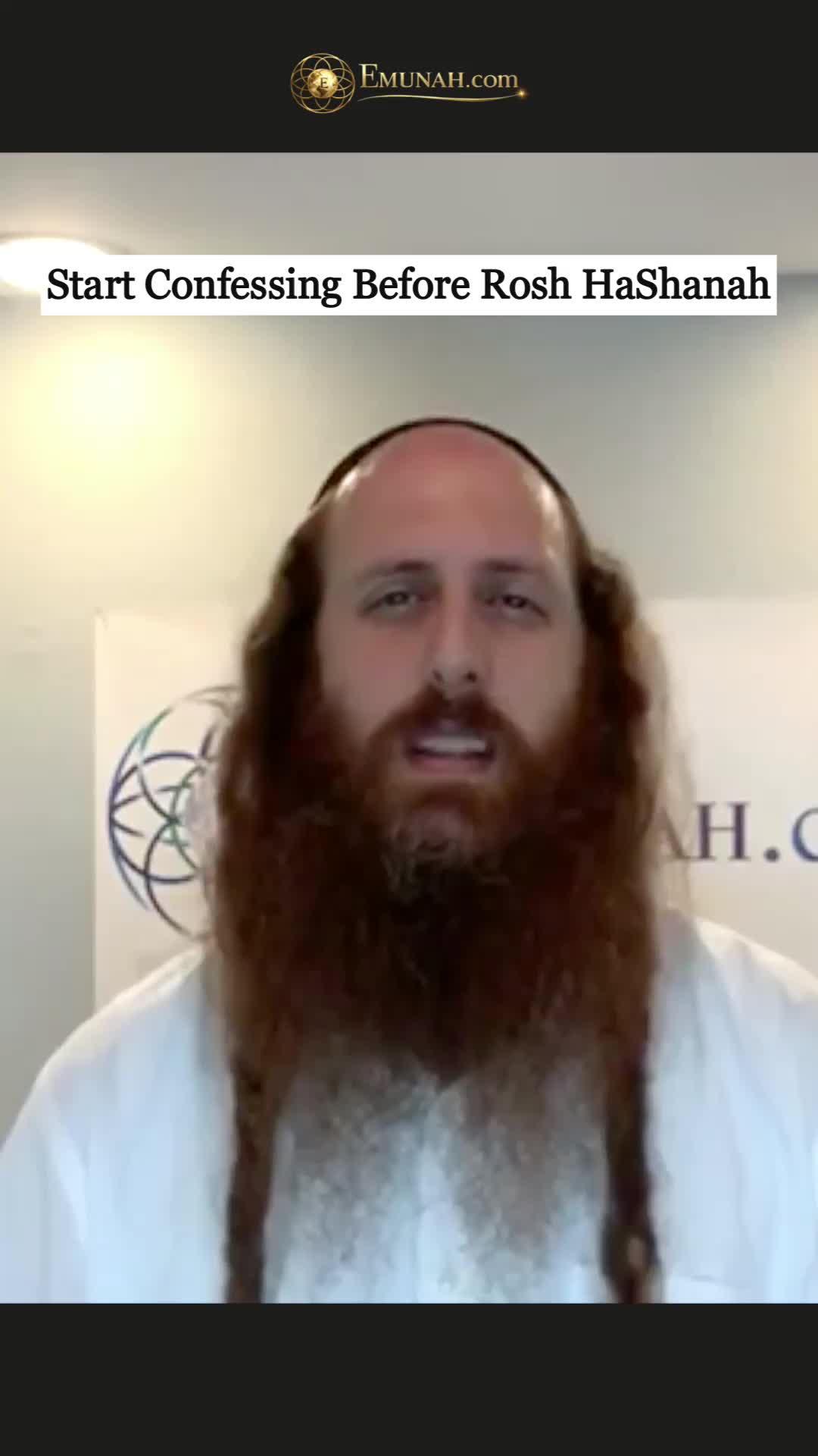 @Rav Dror