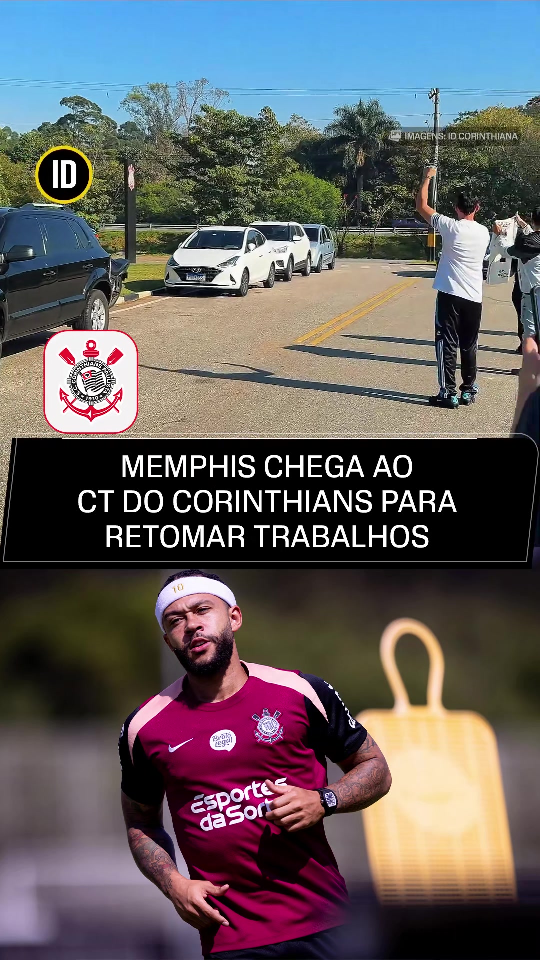 @ESPN Brasil