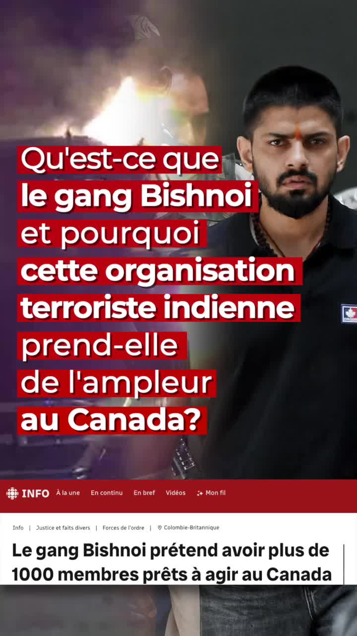 @Québec FIER