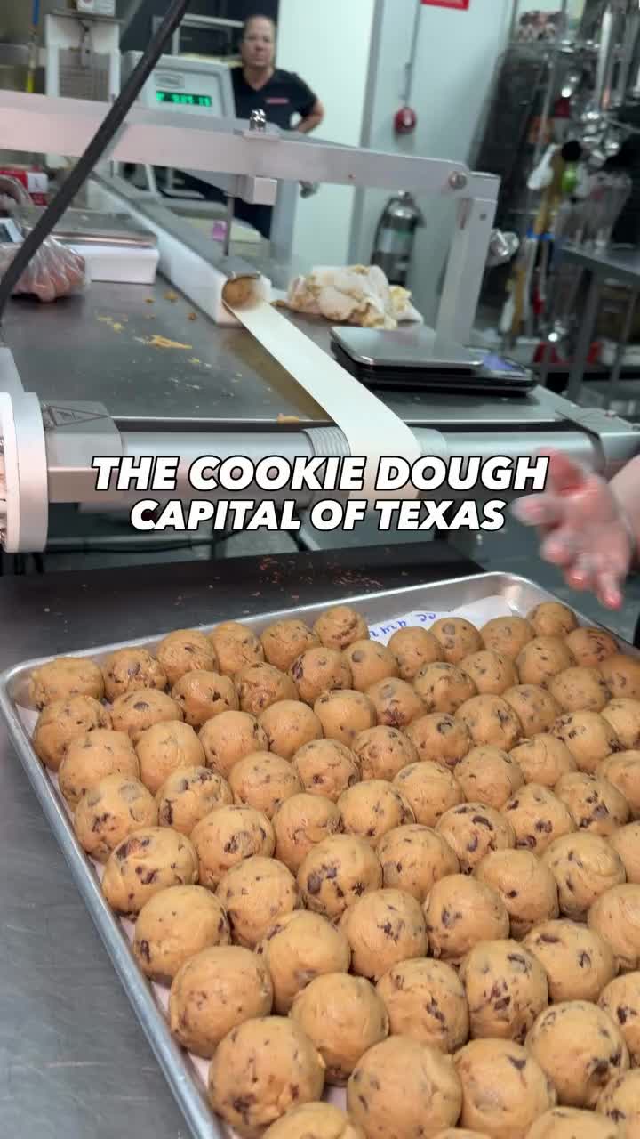 @Dallas Discovered
