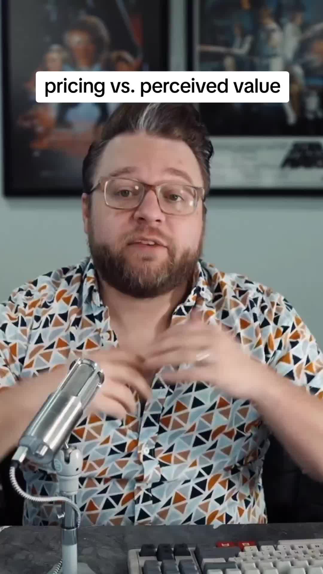 @Jake | The Marketing Wizard