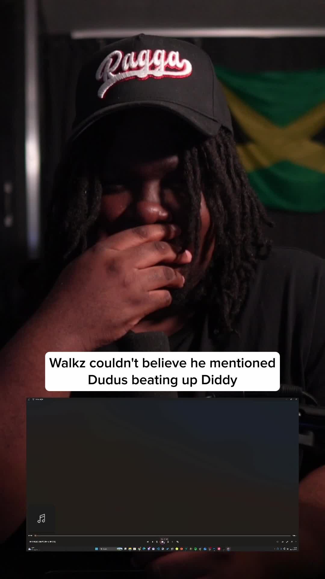 @Walkz