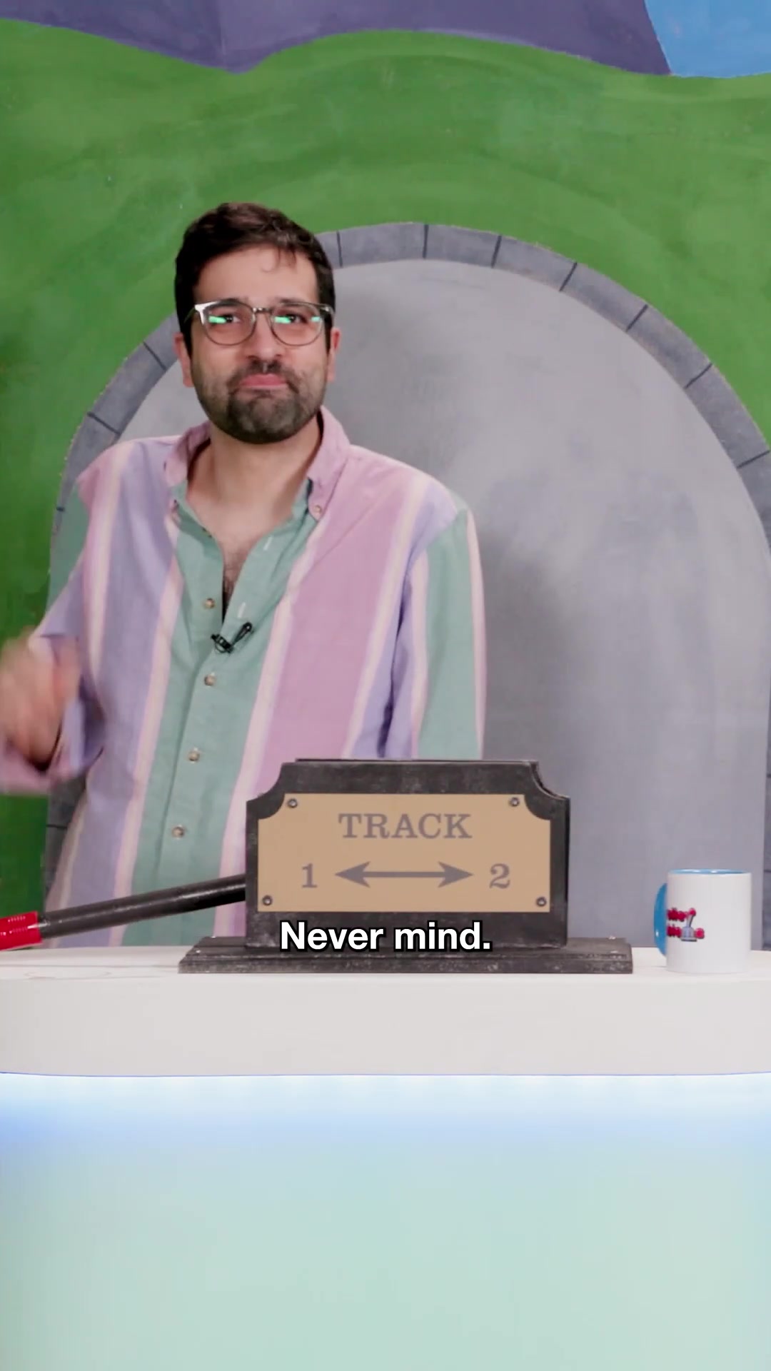 @trolleyproblemsshow