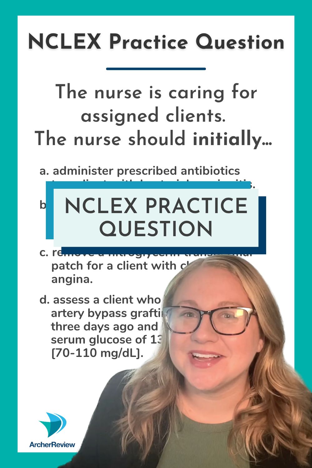 @Archer Nursing