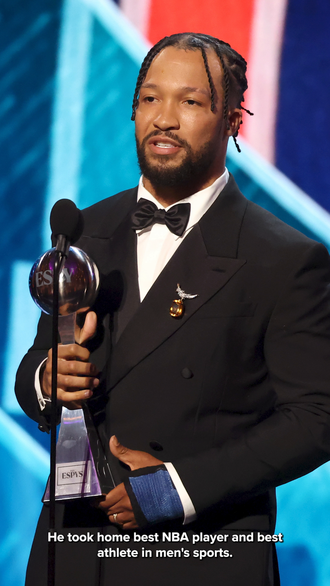 @BET Networks