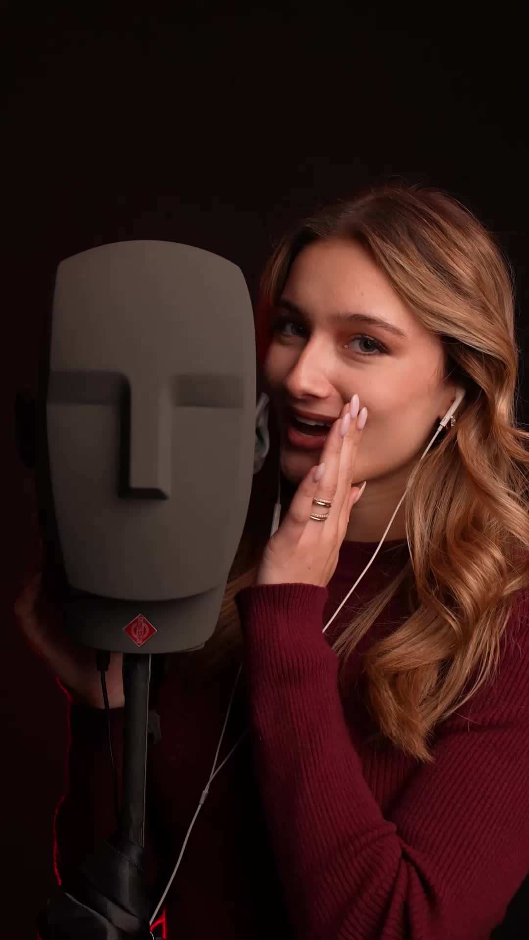 @Nanou ASMR