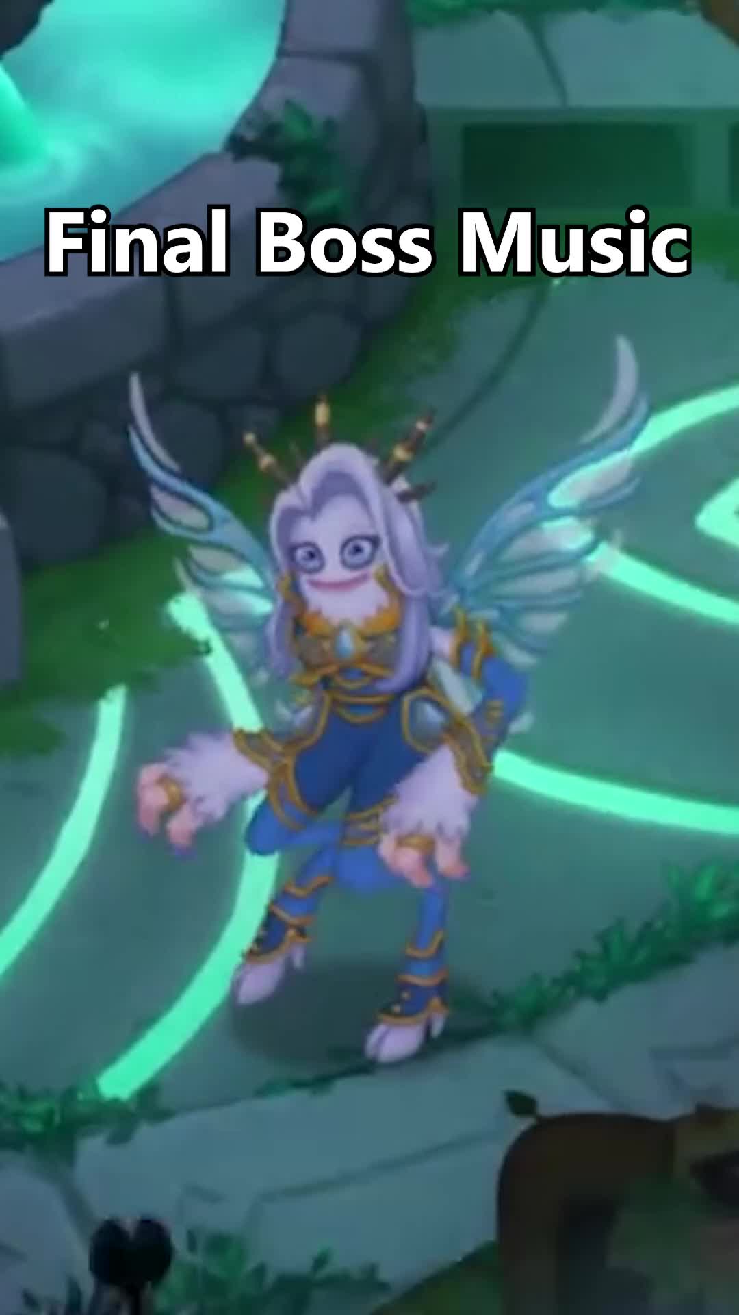 @My Singing Monsters