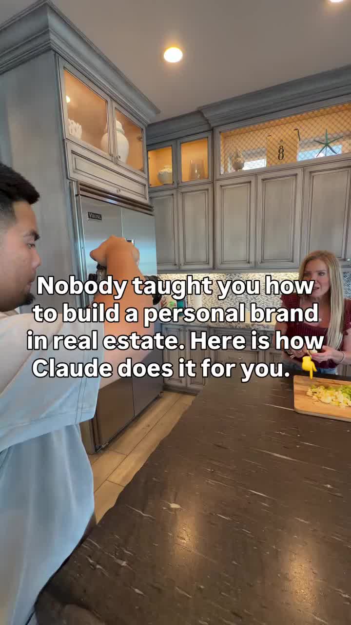@Krista Mashore | Real Estate