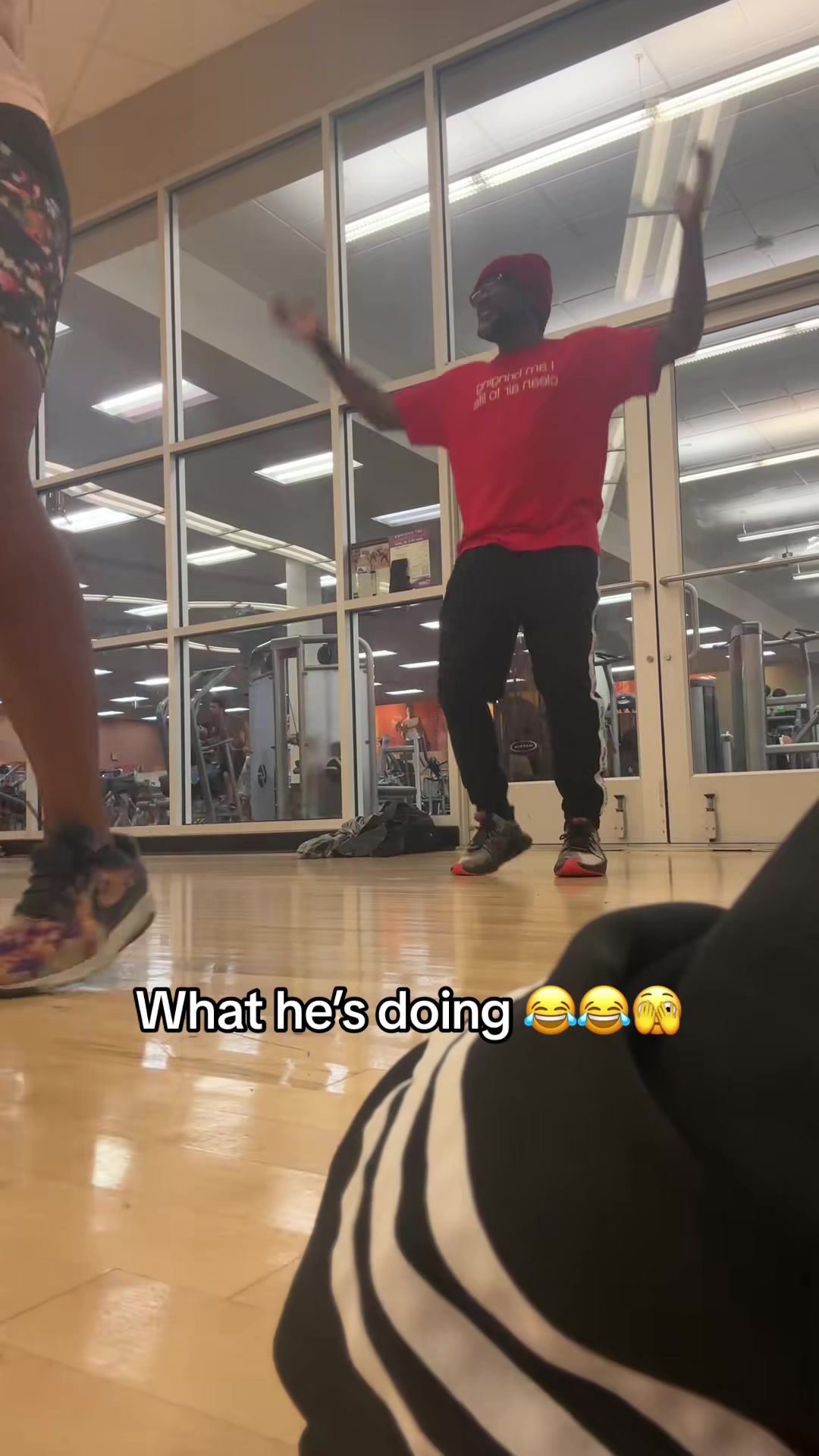 @Zumba Fitness
