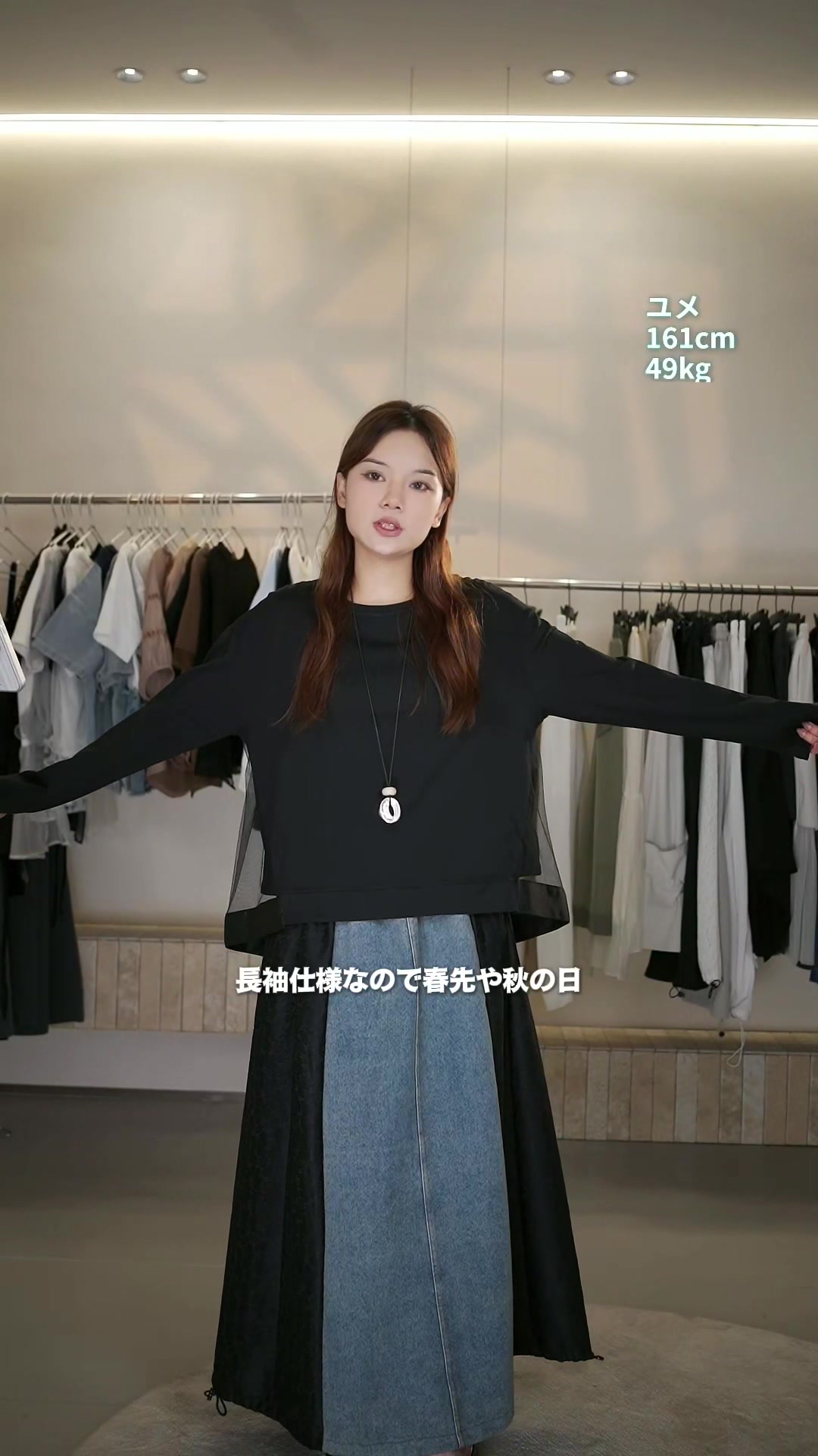@Verilady select