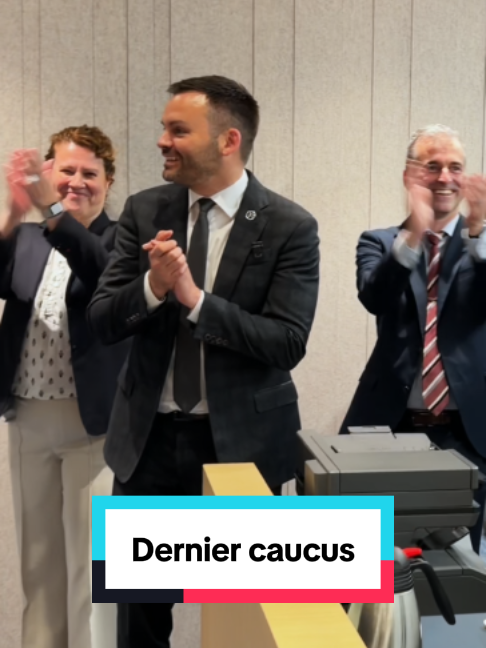 @Parti Québécois