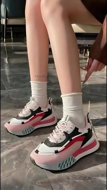 @Gege shoes
