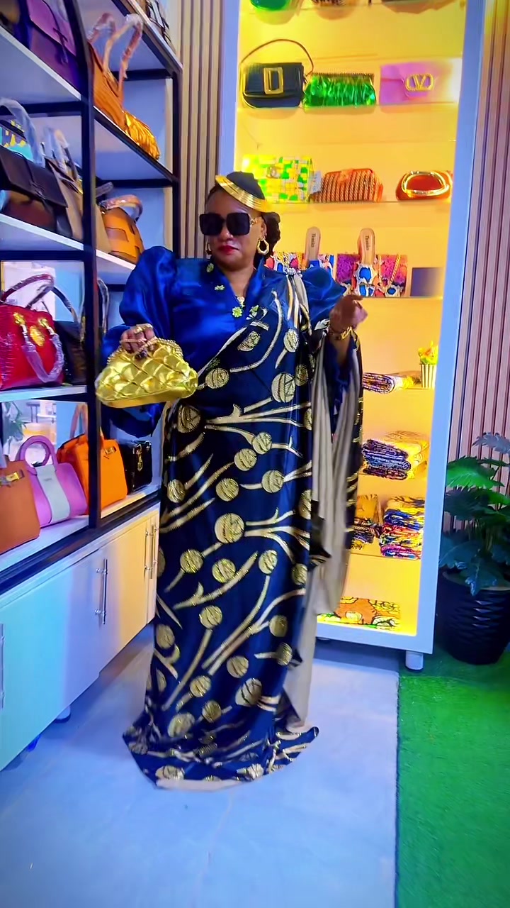 @Maman Shadadi Shop