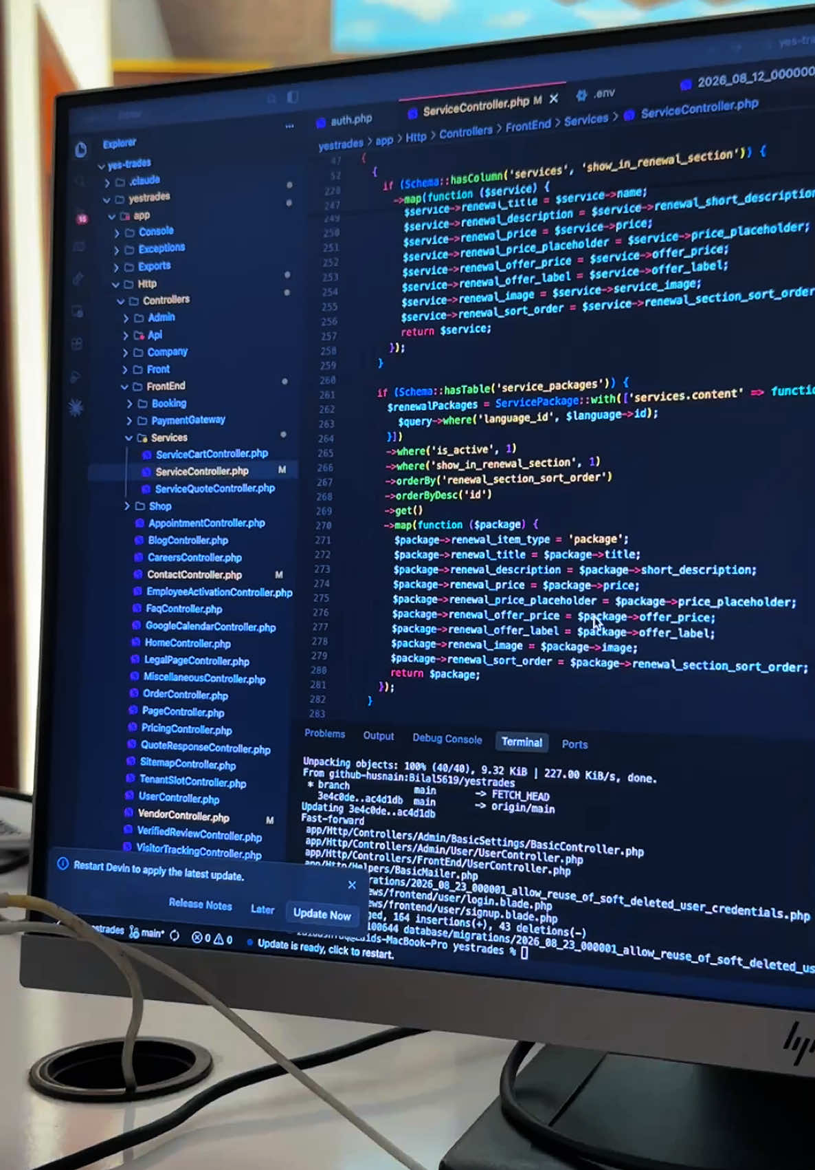 @Zaid Ashfaq | Web & App Dev