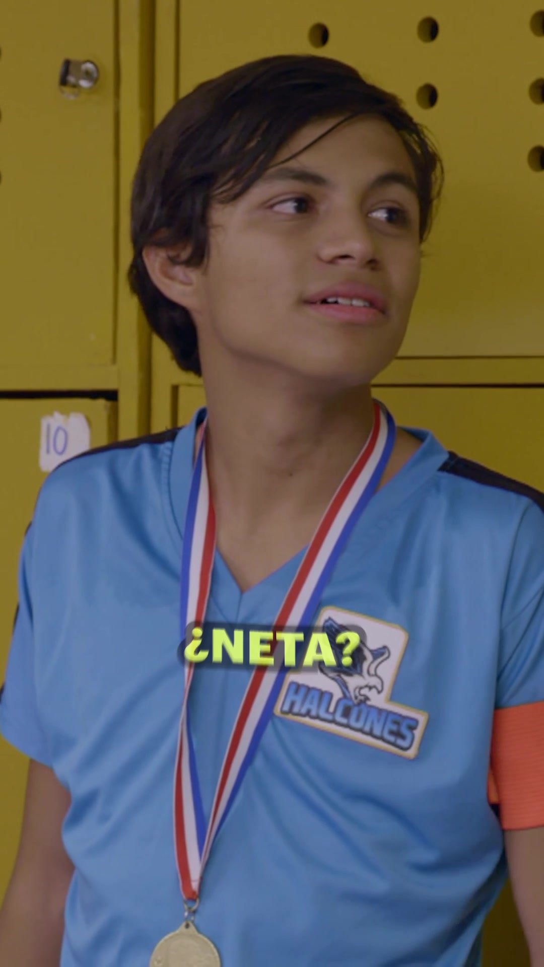 @Como dice el dicho