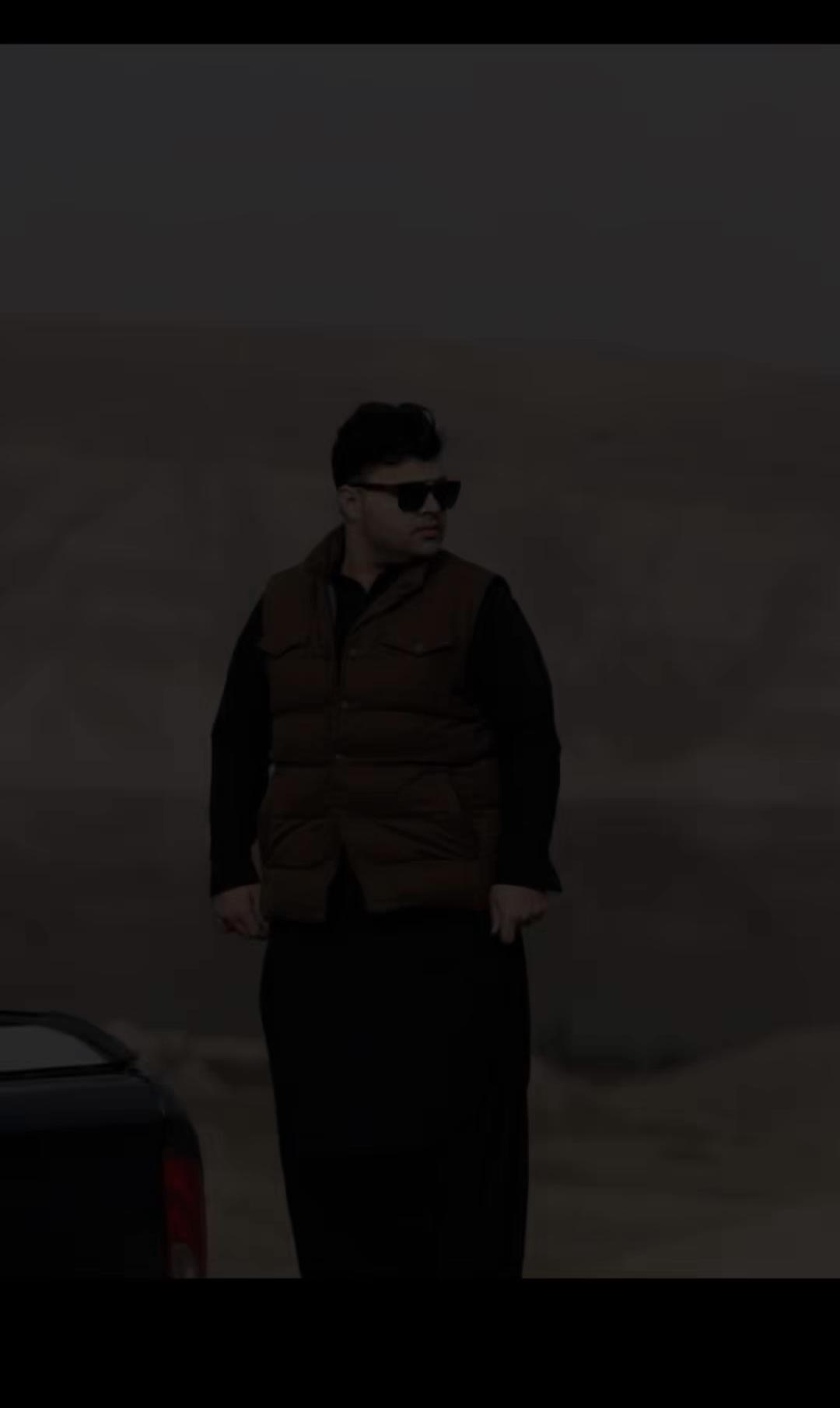 @حارث اعظمی