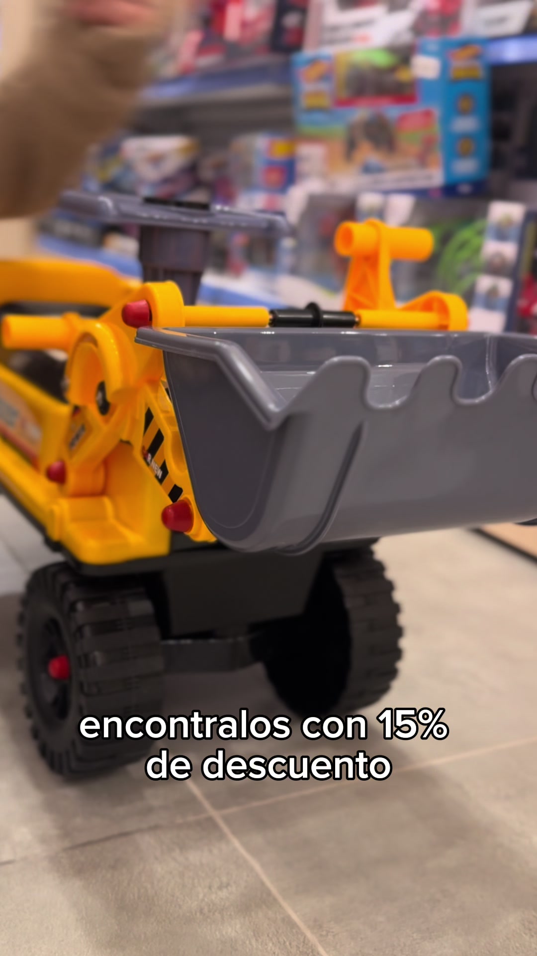 @Creciendo