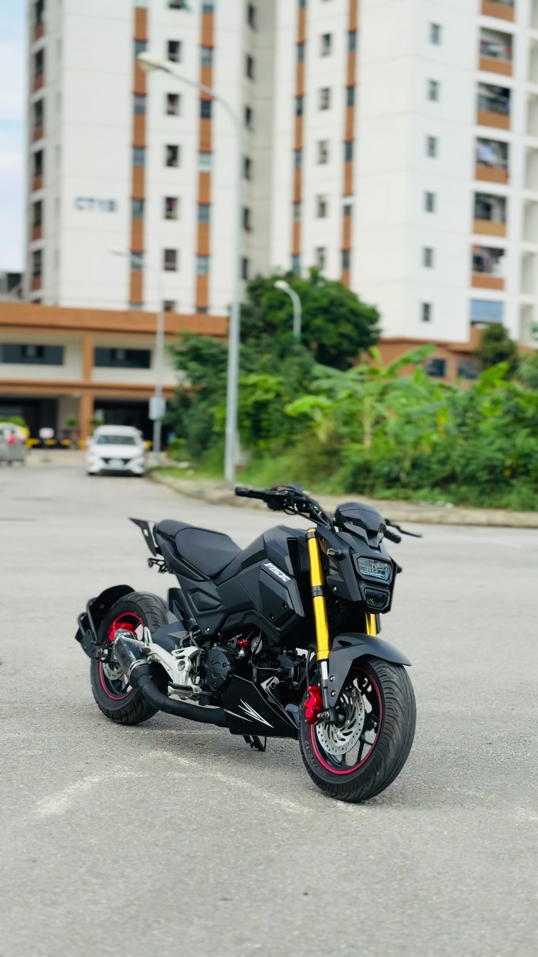 @ki&ecirc;n motor ( H&agrave; Nội ) ✅
