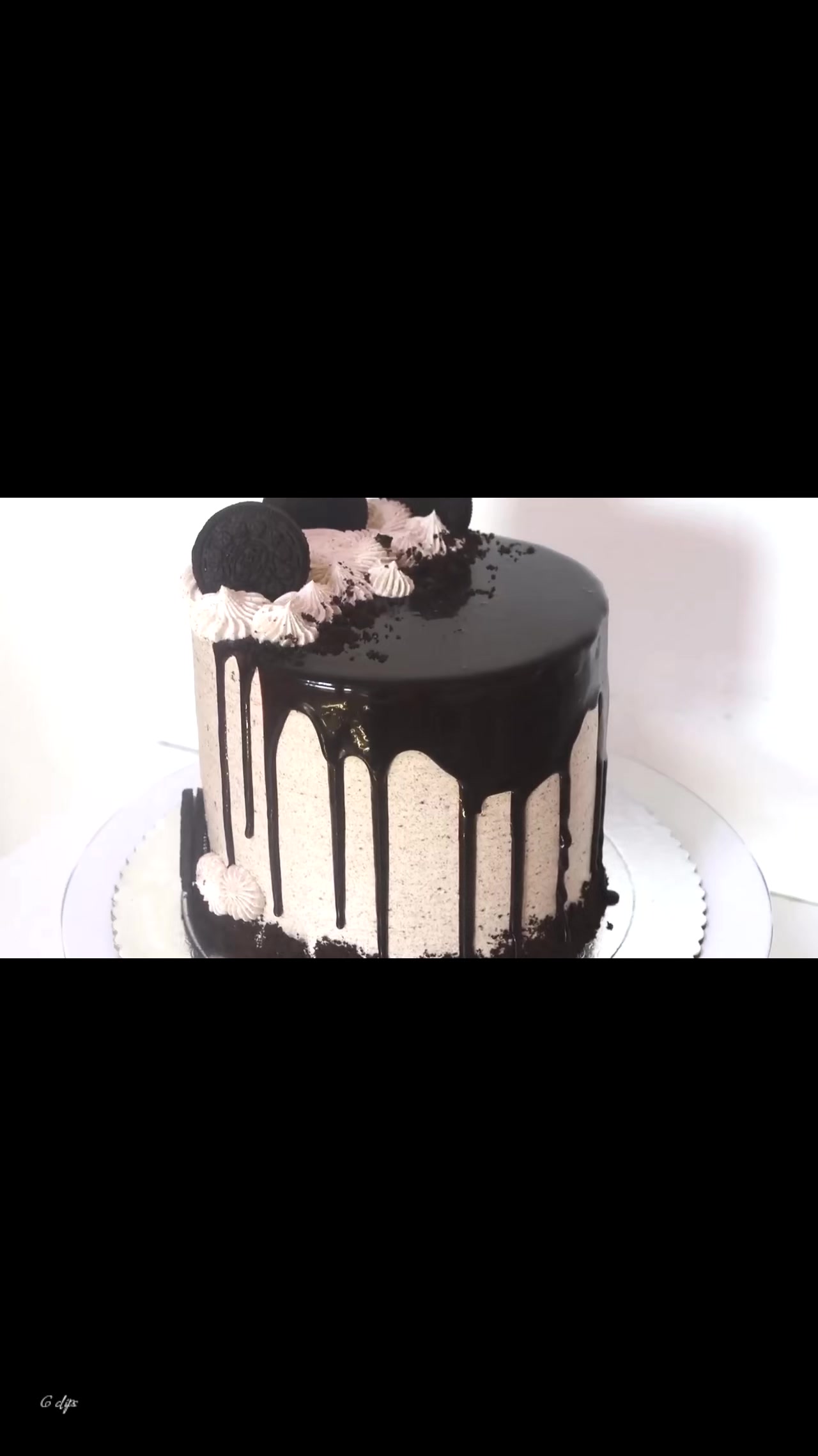 @Odi confectionery & events