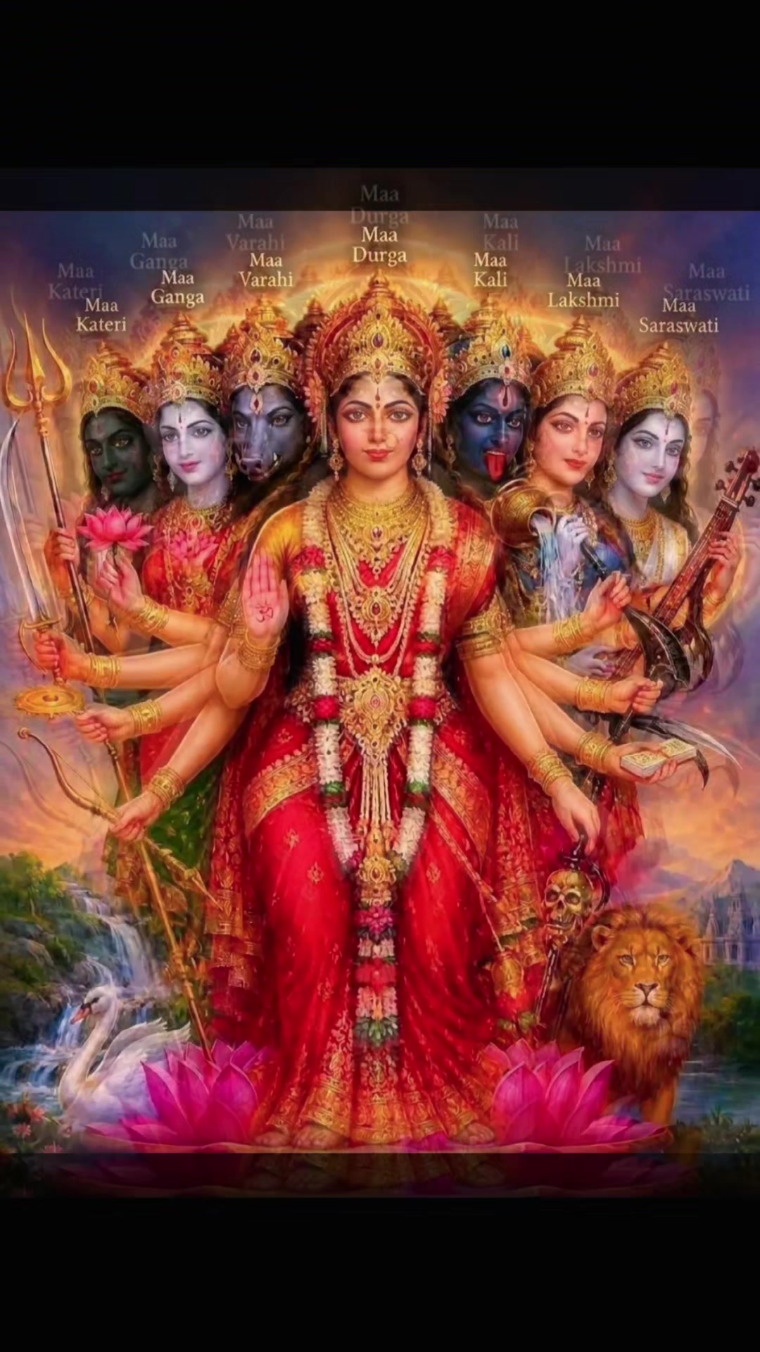 @Shivanie Rampersaud