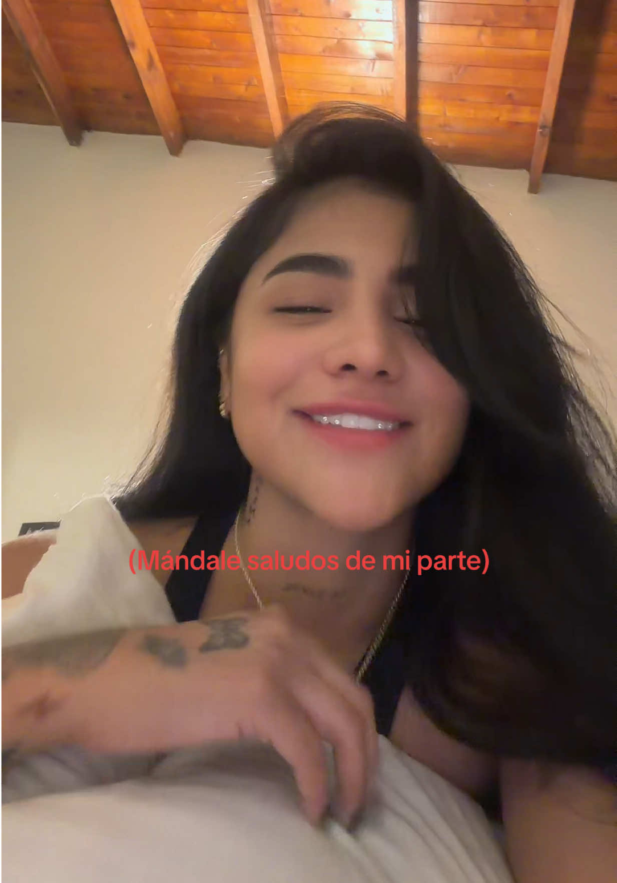 @Yurielkys Ojeda 🐝