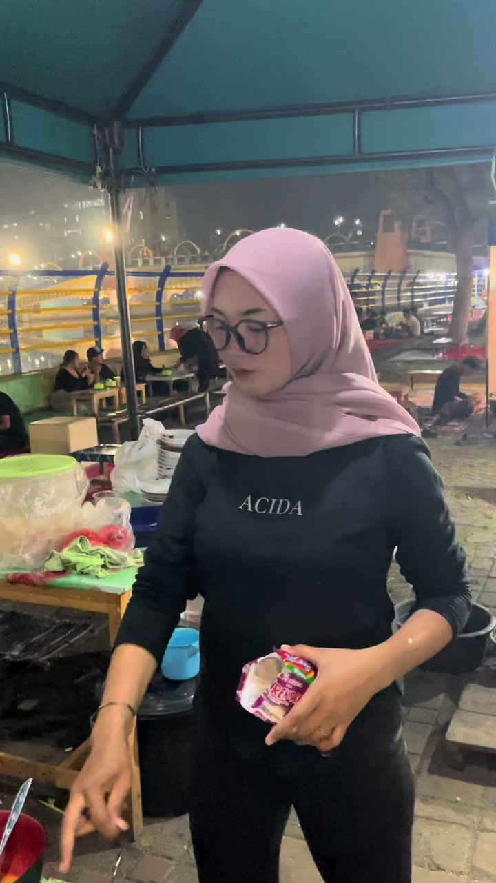 @Naurah Syahirah
