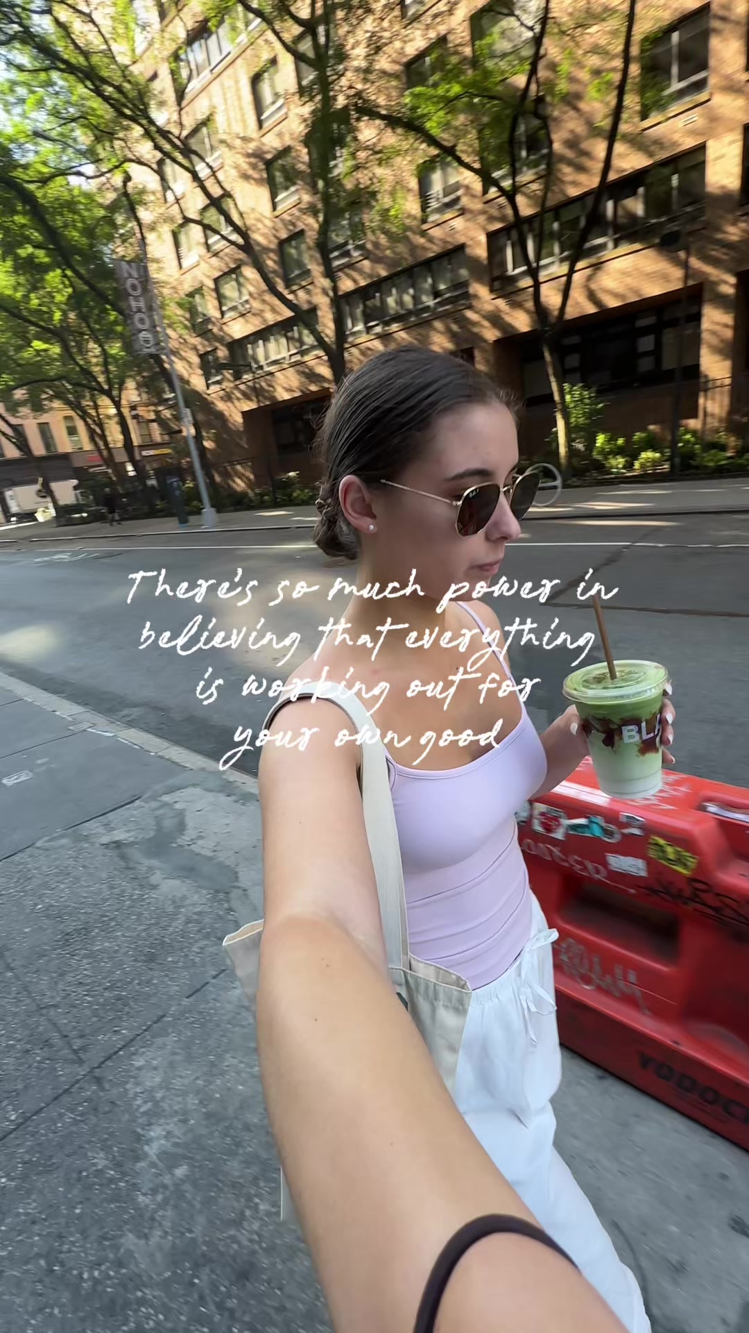 @chloe madison