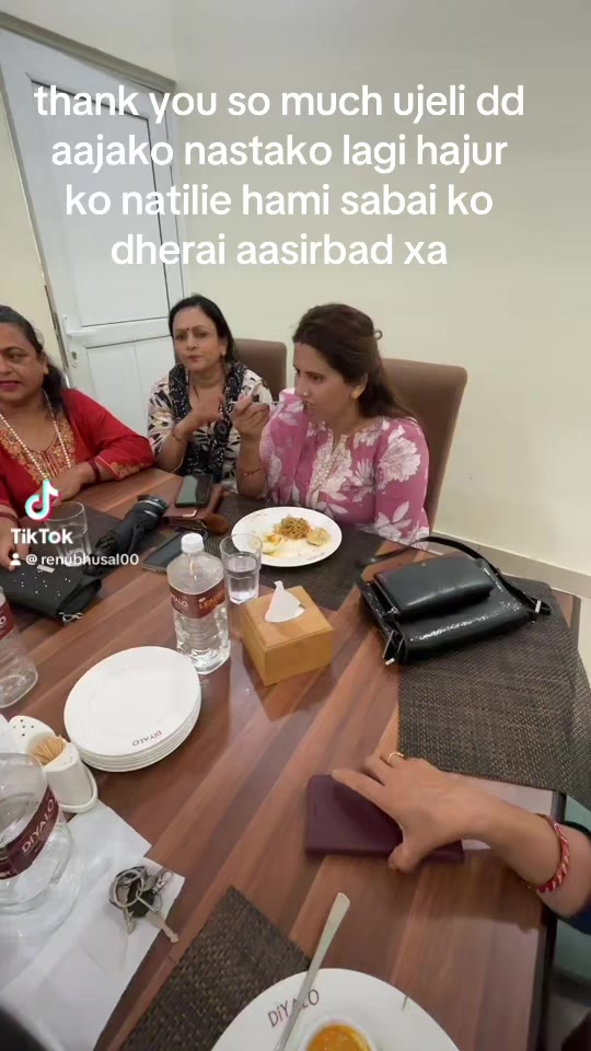 @Renu Bhusal