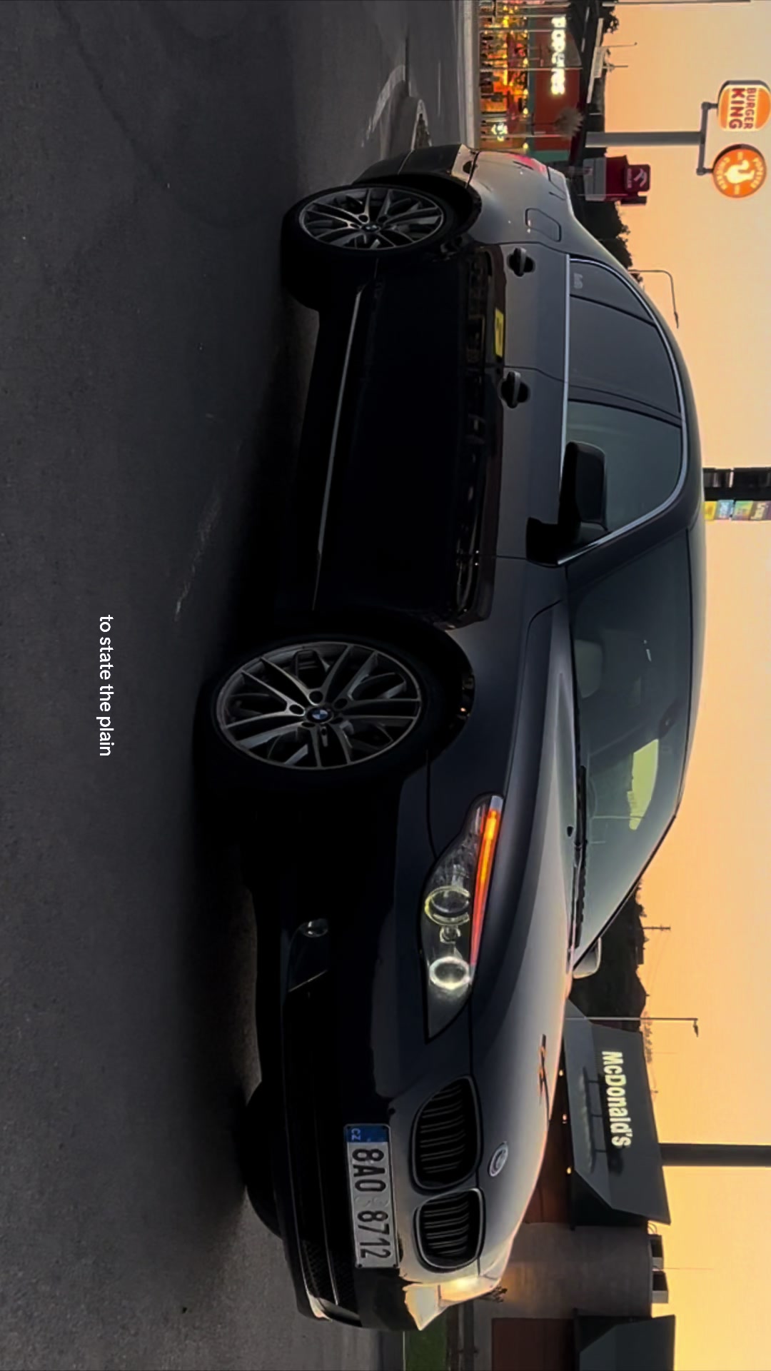 @Fake M5